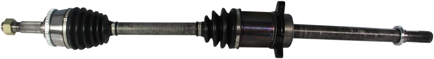 Front Right (RF) CV Axle Assembly for 2004–2006  & 2002–2006 L4 2.5