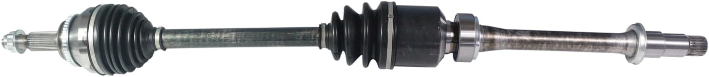 Front Right (RF) CV Axle Assembly for 2004-2010
