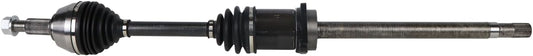Front Right (RF) CV Axle Assembly for 2009–2014