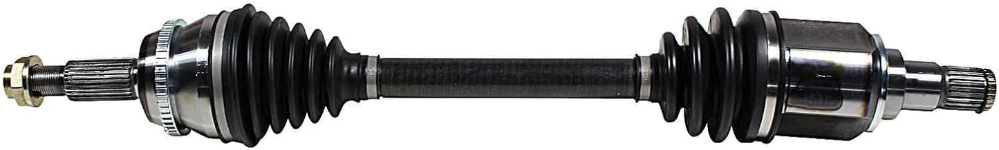 Front Left (LF) CV Axle Assembly for 2010-2011  & L4 2.5