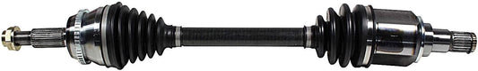 Front Left (LF) CV Axle Assembly for 2010-2011  & L4 2.5