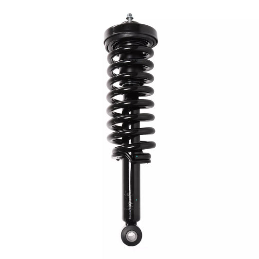 " F-Series Pickups (2009-2013) & V6/V8 Front Suspension Complete Strut Assembly – Durable, Reliable, and Perfect Fit!"