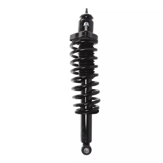 "Jeep Compass (2011-2017) & Patriot (2011-2017) Rear Suspension Complete Strut Assembly – Smooth Ride and Perfect Fit!"