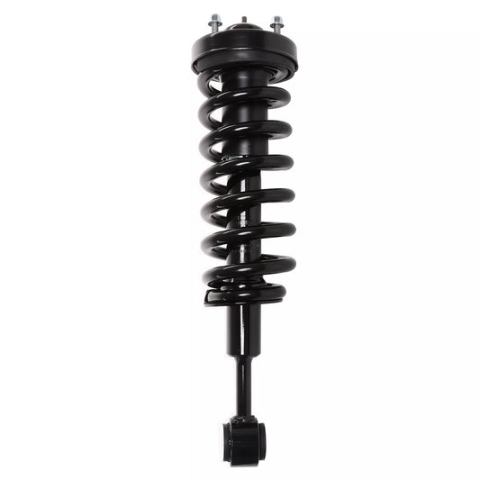 SuperDutyMax Front: High-Performance Suspension for F-Series Pickups and  LT (2004-2008)