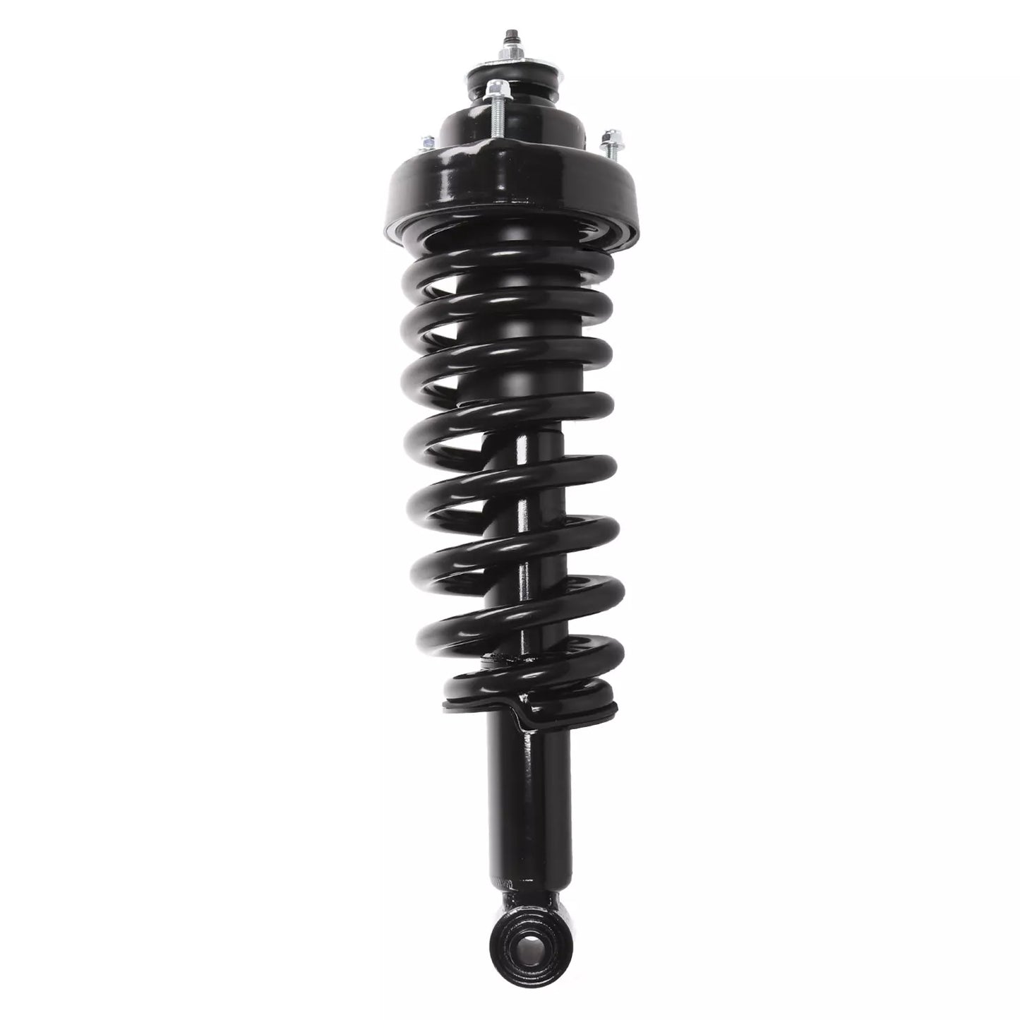 "Explorer (2002-2005) & Mercury Mountaineer (2002-2005) Rear Suspension Complete Strut Assembly – Reliable, Durable, and Perfect Fit!"