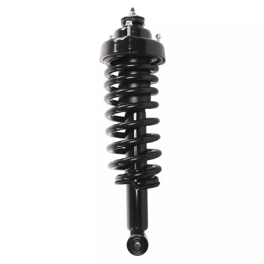 "Explorer (2002-2005) & Mercury Mountaineer (2002-2005) Rear Suspension Complete Strut Assembly – Reliable, Durable, and Perfect Fit!"