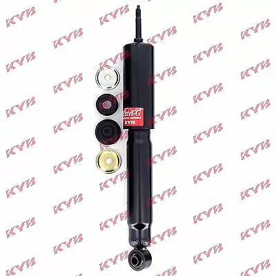 TrailGuard Front Shock Absorber – (1998-2004)