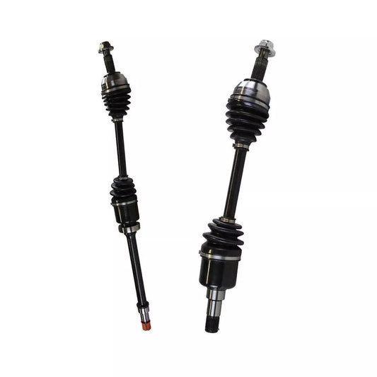FocusDrive RF Series for Focus 2000–2011 L4 2.0/2.3 Engines