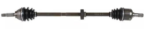 "RF Strut Assembly  (1996-2001)"