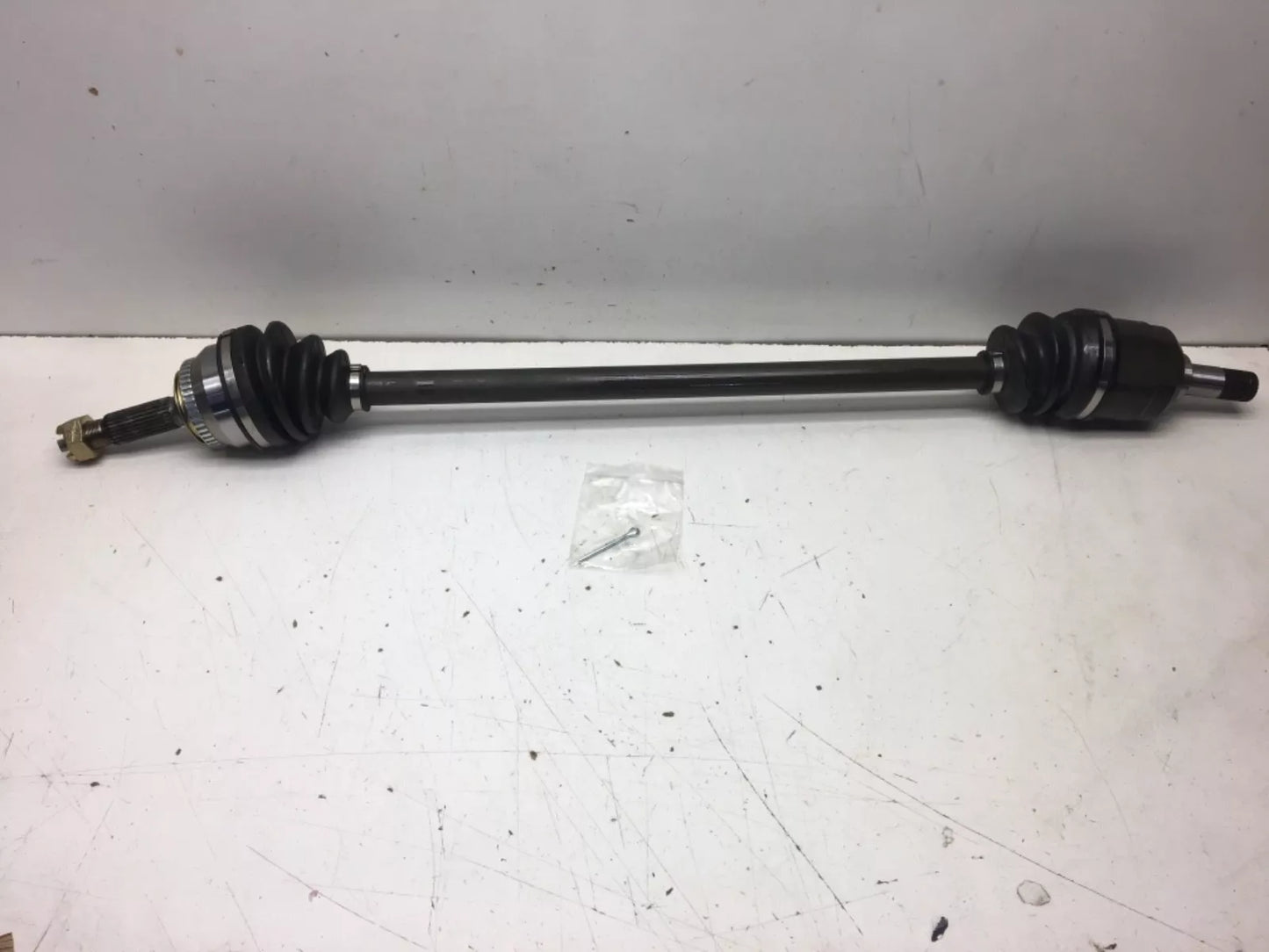 LF42 – Precision Fit  (2001-2008)