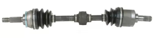 "LF Strut Assembly for Elantra & Tiburon (2001-2008)"
