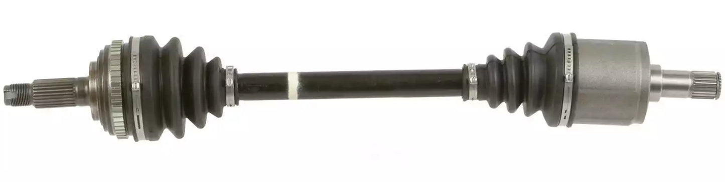 EL/ RF Series (1992-2000) – Precision & Durability