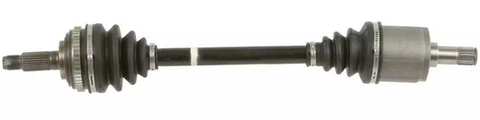 EL/ RF Series (1992-2000) – Precision & Durability