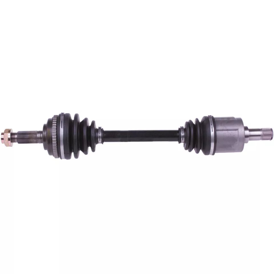 Accord LF & RF Series (1991-1993) – Strength & Reliability