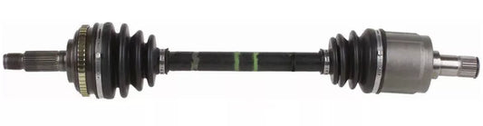 CL Accord LF Series (1995-1999) – Precision & Power