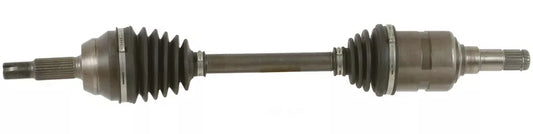 LF Series (2003-2008) – Reliable & Efficient Performance