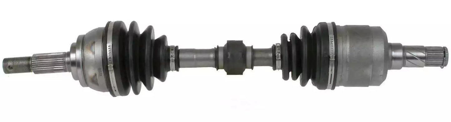 Maxima LF Series (1995-1999) – Power & Precision