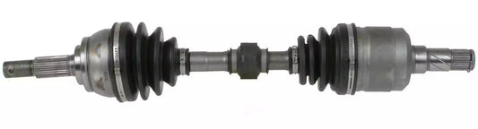 Maxima LF Series (1995-1999) – Power & Precision