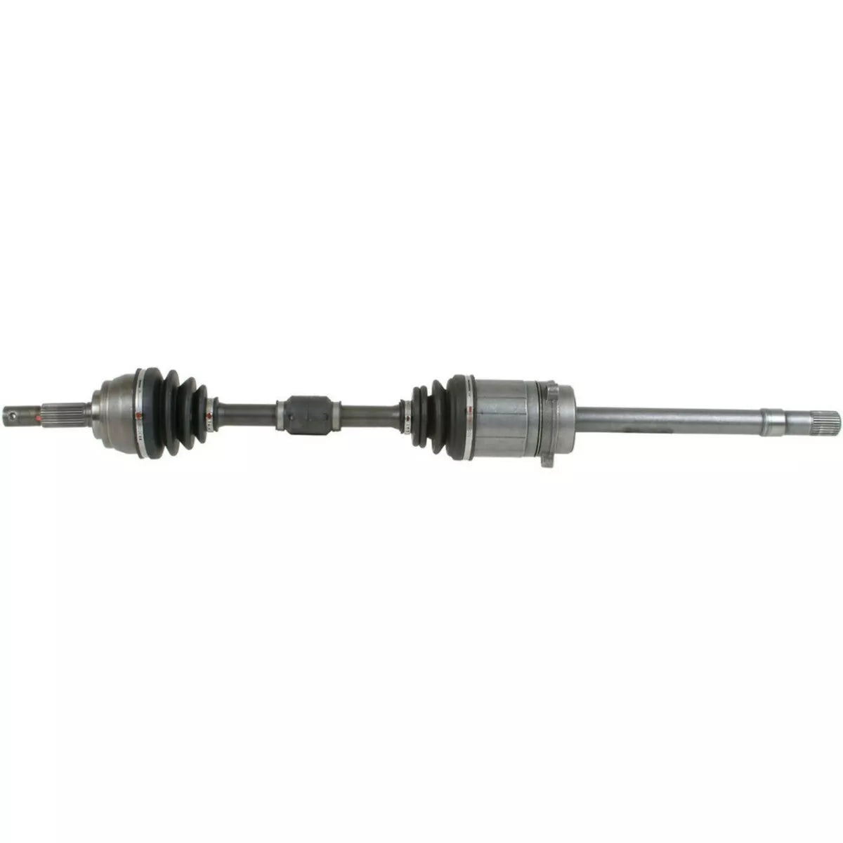 RF Series (1998-2001) – Performance & Reliability