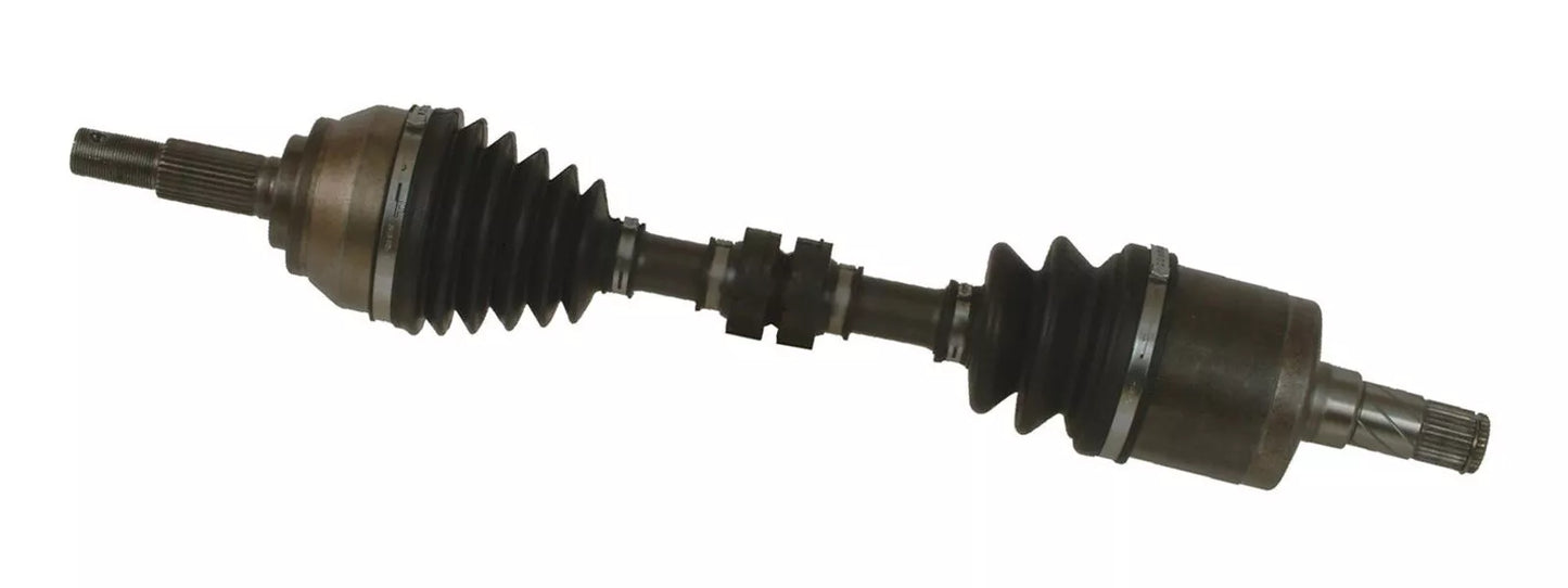 LF Series (2003-2007) – Strength & Smooth Performance