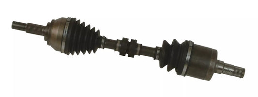 LF Series (2003-2007) – Strength & Smooth Performance