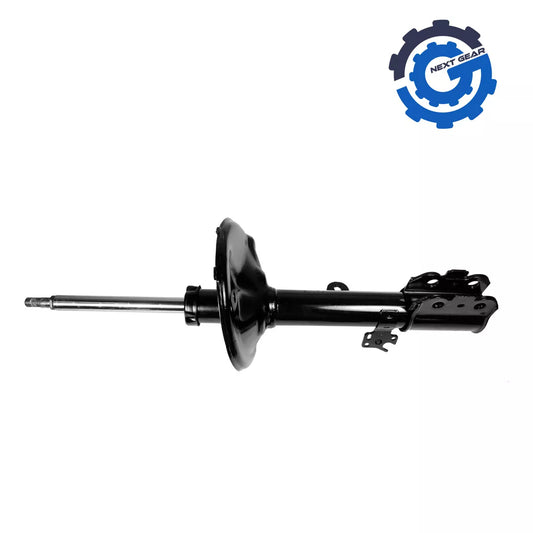 TerraRide Front Left Shock Absorber – Fits RAV4 (2000, 2001, 2002, 2003, 2004, 2005)