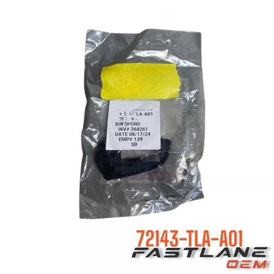 CR-V (2002-2006) Front Right Replacement Part