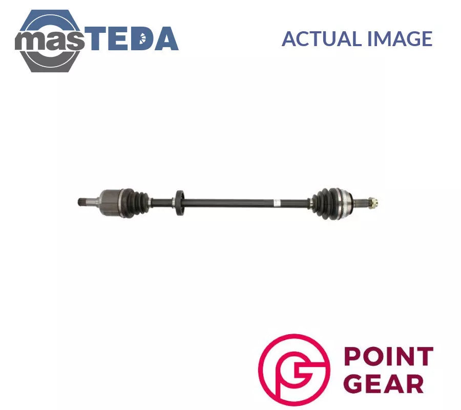 Front Right OESpectrum Strut – Malibu (2004-2012) / Pontiac G6 (2005-2010) / Saturn Aura (2007-2009) – Part #72199