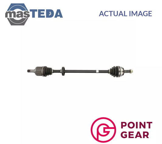 Front Right OESpectrum Strut – Malibu (2004-2012) / Pontiac G6 (2005-2010) / Saturn Aura (2007-2009) – Part #72199