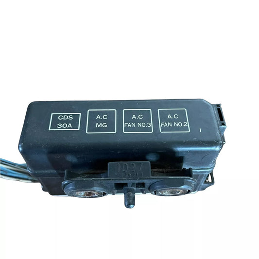 PrizmDrive Front Right: Precision Suspension for  Prizm (1989-1992)  (1988-1992)