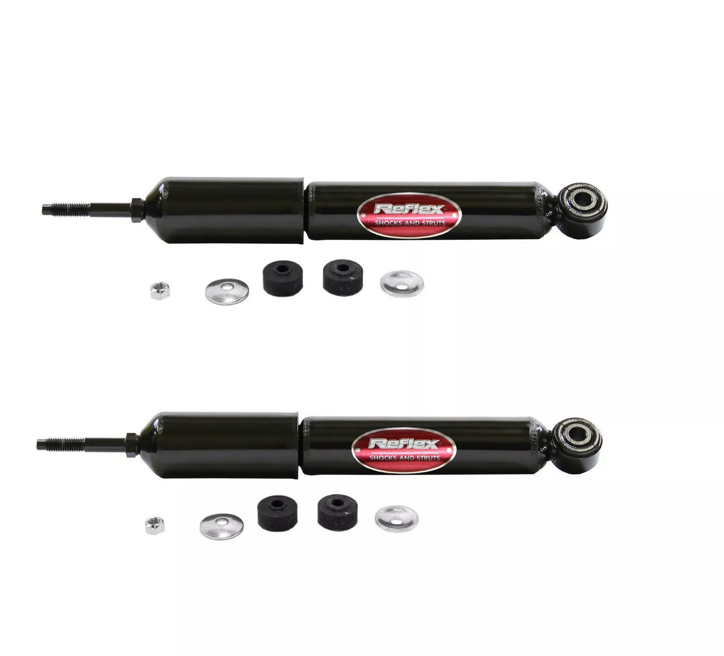 Front Brake Caliper (1999 to 2013) – Fits Avalanche 2500, Silverado, Suburban, Sierra, Yukon