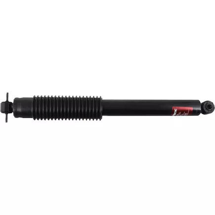 TrailMaster Rear Strut – Precision Fit for Hummer H3 & H3T