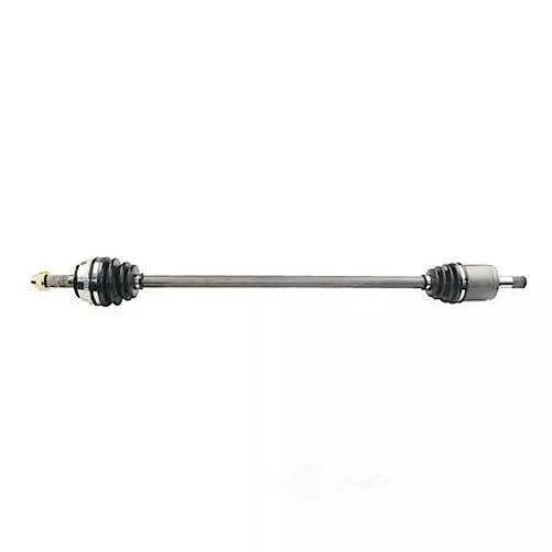 Front Left (LF) CV Axle Assembly for 1997 Acura CL L4 2.2; 1994, 1995, 1996, 1997  Accord; 1995, 1996, 1997 L4 2.2