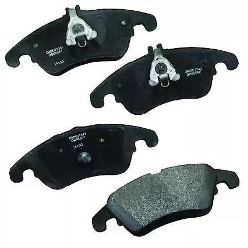 Front Brake Caliper for CLS, C-Class, E-Class, SLC & SLK (2008 2009 2010 2011 2012 2013 2014 2015 2016 2017 2018 2019 2020)