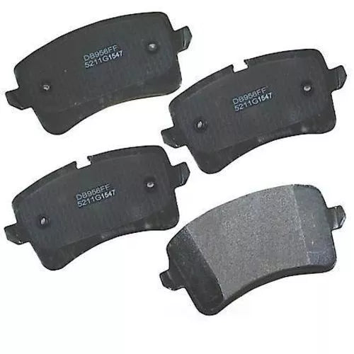 Premium Front Brake Caliper for  (2015-2024)