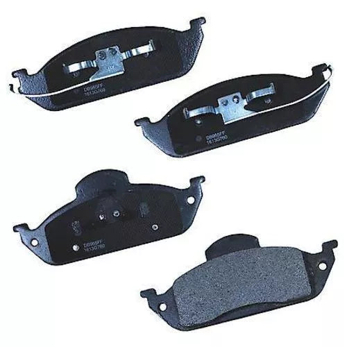 Premium Brake Caliper forBenz ML320, ML350 & ML430 (1998-2005)