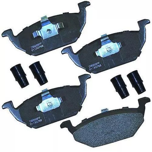 Premium Brake Caliper for A3, (1998-2015)