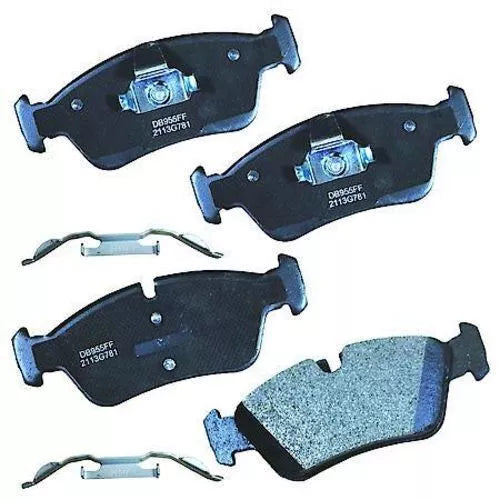 Premium Brake Caliper for  Z3, Z4 & 3-Series (1998-2008)