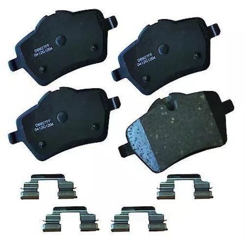 Premium Front Brake Caliper for Mini Cooper, Countryman & Paceman (2007-2016)
