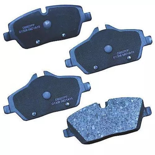 Premium Front Brake Caliper for Mini Cooper (2007 2008 2009 2010 2011 2012 2013 2014 2015 2016 2017 2018 2019 2020 2021 2022 2023 2024)