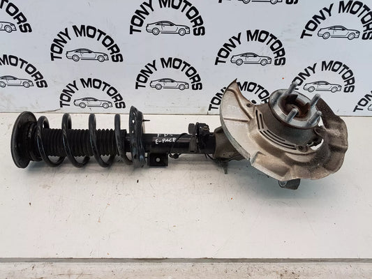 Luxury European Brake Pads Collection (2015-2025)