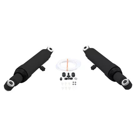 TrailGuard Rear Shock – B-Series,  Mighty Max/,  D21/Pickup