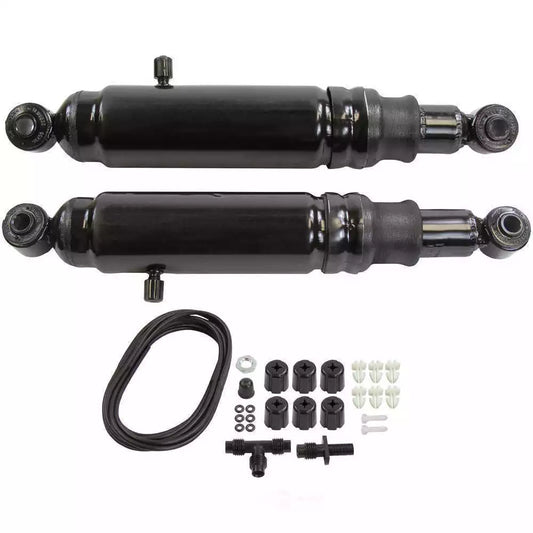 TrailGuard Rear Shock – (2007-2024)