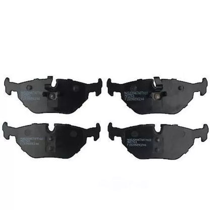 Rear Brake Pads (Z4 2003-2008, 318i 1999, 320i 2001-2005, 325i 2001-2005, 328i 1999, 9-5 1999-2009)**