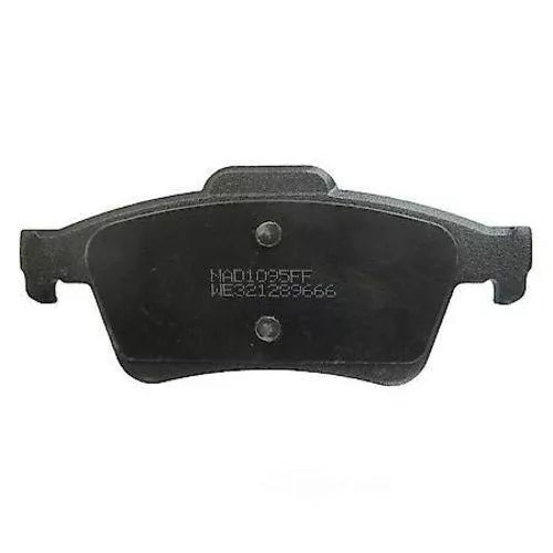 ** Rear Brake Pads (2004-2023)**