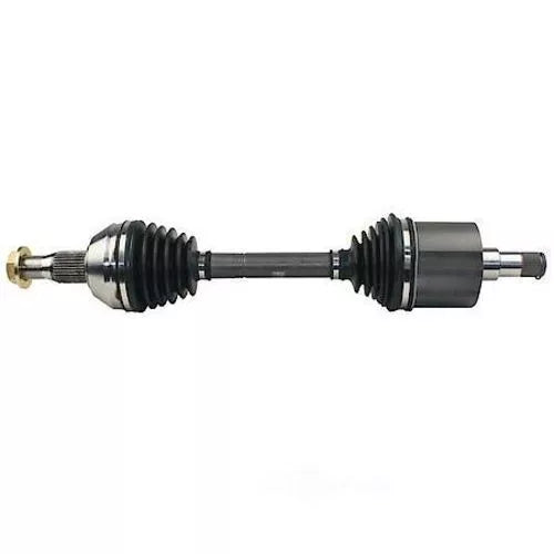 GM RF Series (1991-2011) – Strength & Smooth Performance