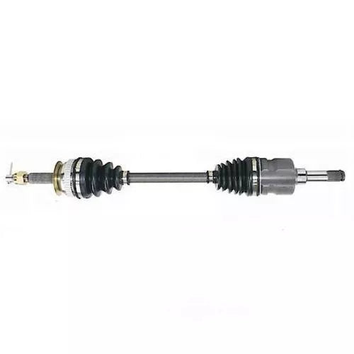 "LF Strut Assembly for Chrysler, Dodge & Plymouth Minivans (1996-2007)"