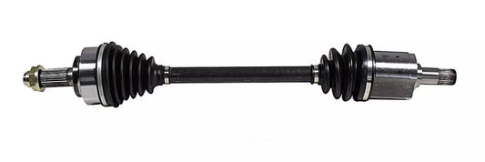 Accord / CR-V LF Series (2007-2017) – Precision & Performance