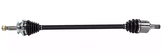 RF Series (1999-2006) – Reliable & Smooth Performance