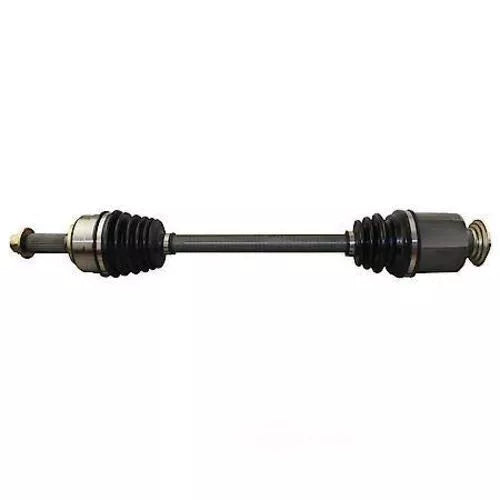 MDX Pilot RF Axle (2007-2011) – Strength & Performance
